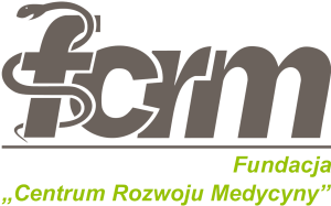 Logo FCRM