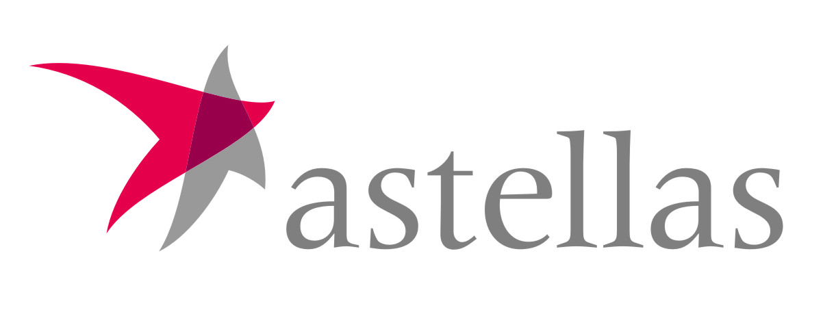 Astellas